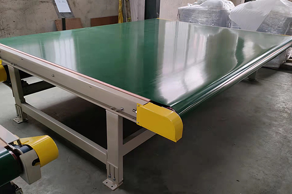 Cinta transportadora